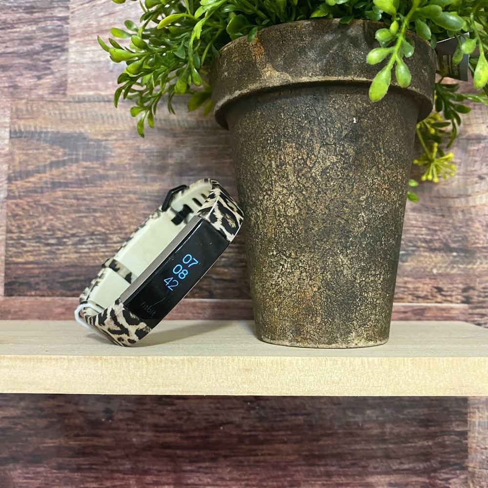 Used- Alta HR FitBit